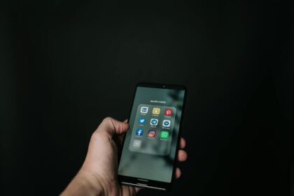 social media saga silktest